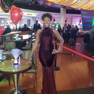 Meet your Posher, Gardenia